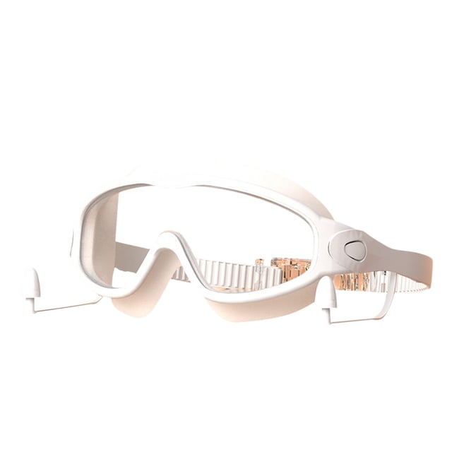 Lunettes de Natation Lunettes Natation Adultes Enfants Lunettes