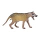 thumbnail image 5 of Mini figuritas de Thylacine pintadas a mano Hugo estatuilla de animales, 5 of 9