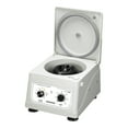 thumbnail image 2 of McKesson Centrifuge, Variable Speed - 6 Place Fixed Angled Rotor with Timer, 1 Ct, 2 of 3