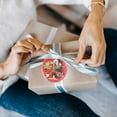 thumbnail image 3 of Trend Setters National Lampoon's Christmas Vacation - Yule Be Sorry - Starfire Prints Hanging Glass Decoration - Ideal for Gifting and Collecting, 3 of 4