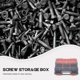 thumbnail image 4 of ADDHAT Organizador De Tornillos Portátil Con Multi Rejilla Y Caja Plástica Resistente Color Surtido, 4 of 7