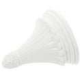 thumbnail image 1 of Minkissy Wall Mount Shelves Resin Display Decorations for Living Room in Minimalist Style 1Set, 1 of 8