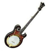 Gold Tone 5-String Electric Banjo w/ Hard Case