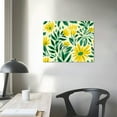 thumbnail image 3 of COMIO Flower Market Posters , Minimalist Flower Market Wall Art Prints, Danish Pastel Room Decor Aesthetic, Vintage Flower Pictures Wall Decor, Abstract Canvas Floral Painting for Bedroom, Living, 3 of 4