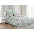 thumbnail image 3 of Calix Bluebird F/Q Quilt Set, 3 of 9