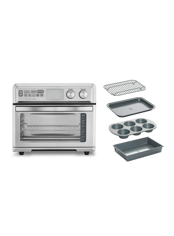 Cuisinart Air Fryer Toaster Ovens in Toasters & Ovens