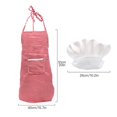 thumbnail image 4 of Kitchen Toys Set For Holiday Gifts Pot Food 42Pcs Cookware Child Pan Gift 42 Pcs, 4 of 5