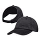thumbnail image 5 of Sombrero de béisbol ajustable para mujer jinwen visera de verano, 5 of 5
