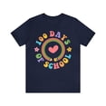 thumbnail image 2 of 100 Days of School Teacher Tshirt, 2 of 3