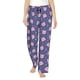 thumbnail image 1 of Fotbe Cute Pig Pantalones de Pijama para Mujer, Pantalones de Dormir, Pantalones Pj con Cordón y Bolsillos-Medium, 1 of 6