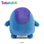 Tamagotchi Ginjirotchi 6-Inch Collector Plush