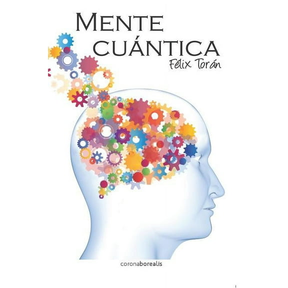 Mente Cuantica, (Paperback)