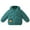 Dark Green-b, variant on Winter Coat for Girls Warm Puffer Jackets Kids Cartoon Print Zip up Long Sleeve Lightweight Kids Warm Winter Coat Outerwear Bear Hooded Down Jacket Baby Boy Jacket 5-6 Years