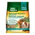 thumbnail image 1 of Wild Harvest Advanced Nutrition Guinea Pig Food, 1.8kg, 1 of 6