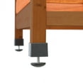 thumbnail image 3 of Ware W-01708 Premium Plus A-Frame Dog House - Extra Large, 3 of 6