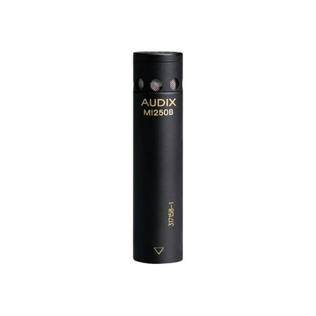 Audix M1250BWHC Wired Condenser Microphone, White