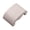 Beige, variant on Watch Display Pads Elegant Watch Pillow Fabric Texture Wristwatch Display Pad for Showcasing Bracelet and Accessories