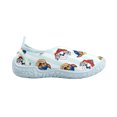thumbnail image 2 of Paw Patrol Boys Characters Stripes Water Shoes, 2 of 3
