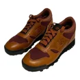 thumbnail image 2 of New Balance Men's Rainier Low Glazed Ginger Vibram Hiking Shoes Size 8.5 NWT, 2 of 6