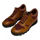 thumbnail image 2 of New Balance Men's Rainier Low Glazed Ginger Vibram Hiking Shoes Size 8.5 NWT, 2 of 6