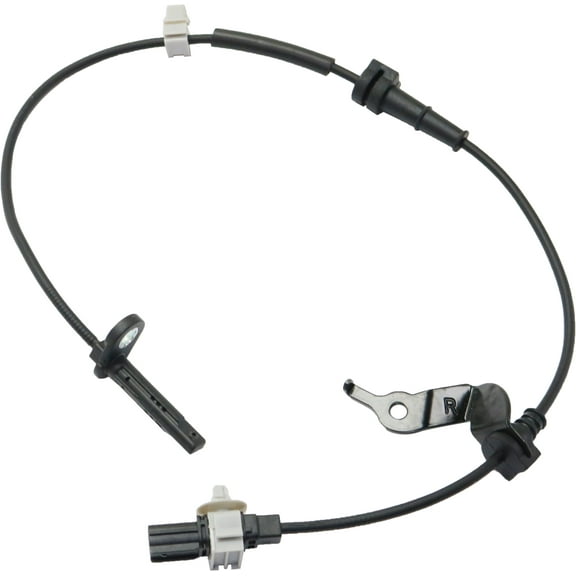 ABS SPEED SENSOR Compatible with HONDA ACCORD 13-17/TLX 15-20 FRONT RH, 2 Male Terminals, Pin Type