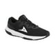 thumbnail image 2 of Tenis Pirma Hombre Urbanos Casuales Comodos Original negro 28, 2 of 4