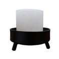 thumbnail image 2 of Vela Energética El Bazar Store color Blanco, 2 of 4