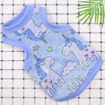 thumbnail image 1 of Chaleco De Verano Para Mascotas, Chaleco Fresco Transpirable Para Perros, Ropa Para Mascotas Para Cachorros Y Gatos, Ropa Para Mascotas Minnieouse PT002736-12, 1 of 1