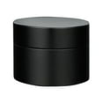 thumbnail image 3 of Mini Jar Storage Reusable Dustproof Sealed Alloy Round Small Tea Metal Can for Purse Pocket Traveling Coffee Powder, 3 of 8