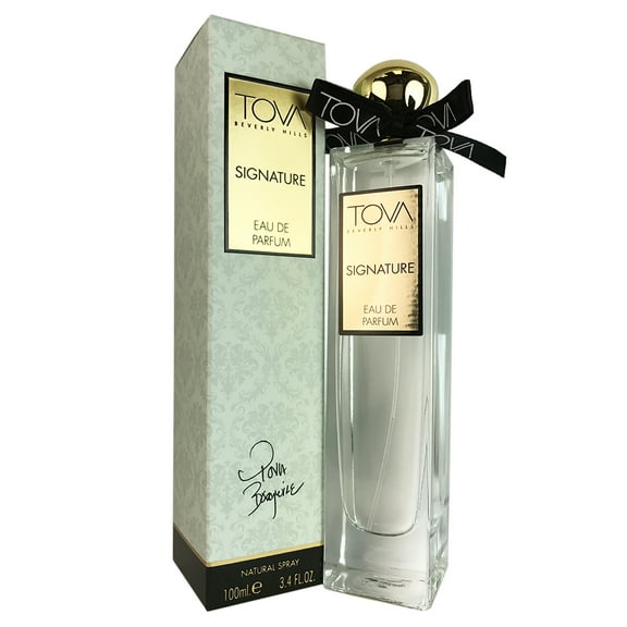 Tova Signature for Women by Tova Beverly Hills 3.4 oz EDP