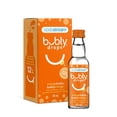 thumbnail image 4 of SodaStream bubly Orange Drink Mix Drops, 4 of 5