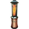 Lava Heat Ember Convection Heater