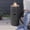 Gray, variant on VENTOPYR 15,000 BTU 11-inch Round Outdoor Propane Fire Pit Table,Free Lava Rocks