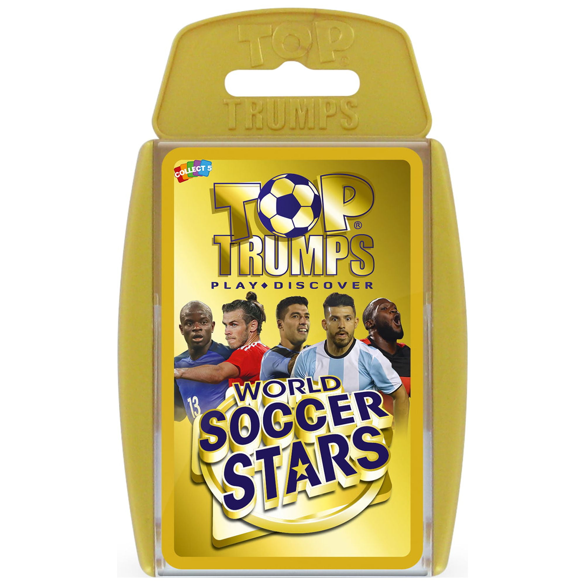 Kids News: UNO trumps yellow card at soccer