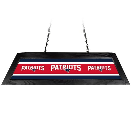 

Imperial New England Patriots 42 Billiard Lamp