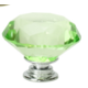 thumbnail image 5 of Perillas de cristal con diseño en forma de diamante, tirador de cajón de armario, puerta de armario de cocina, manijas de armario, Hardware Sincero Hogar, 5 of 6