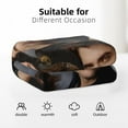 thumbnail image 4 of The Twilight Saga Air Conditioning Blanket Lightweight Thermal Bed Quilt Ultra Cozy Throw Blanket Tapestry For Bedding Sofa And Travel 66" X 90", 4 of 7