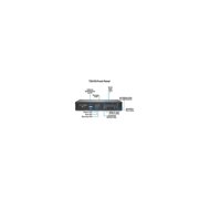 SonicWall TZ470 Network Security/Firewall Appliance