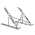 thumbnail image 4 of Soporte para portátil Kratos Power de aluminio plegable ajustable x2, 4 of 6
