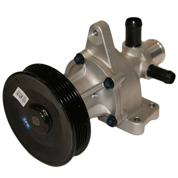GMB 130-2300 Water Pump that fits a Chevrolet Spark (2013-2015)