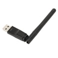 thumbnail image 1 of Adapter, USB WiFi Adapter Efficient  For IPTV Set Top Boxes, 1 of 8
