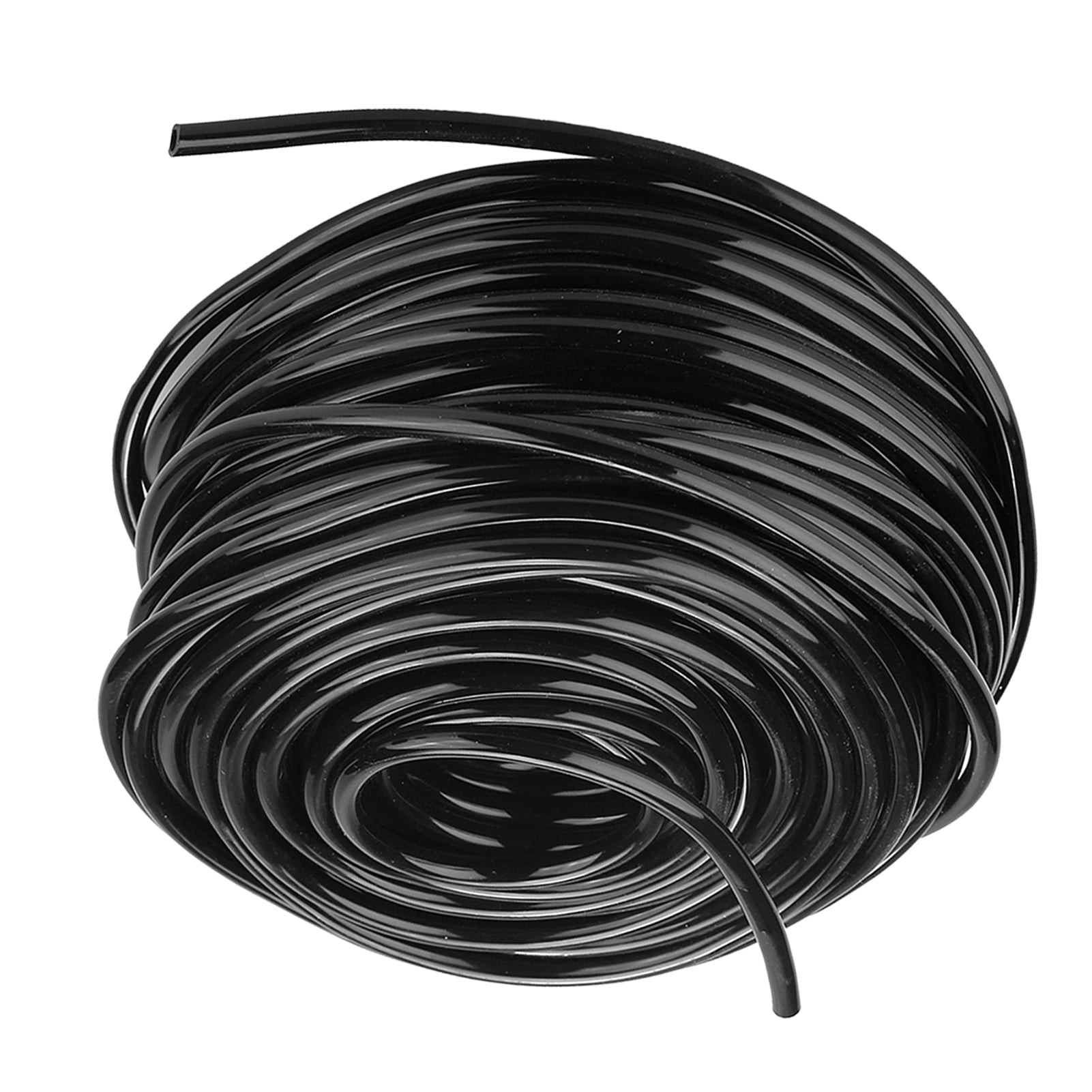 Heavy Duty Flexible PVC Garden Water Hose for Industrial Lawn Irrigation, with Hose and Enjoy Watering Your Flowers and Vegetables in the Garden Without Interruption or Leakage,