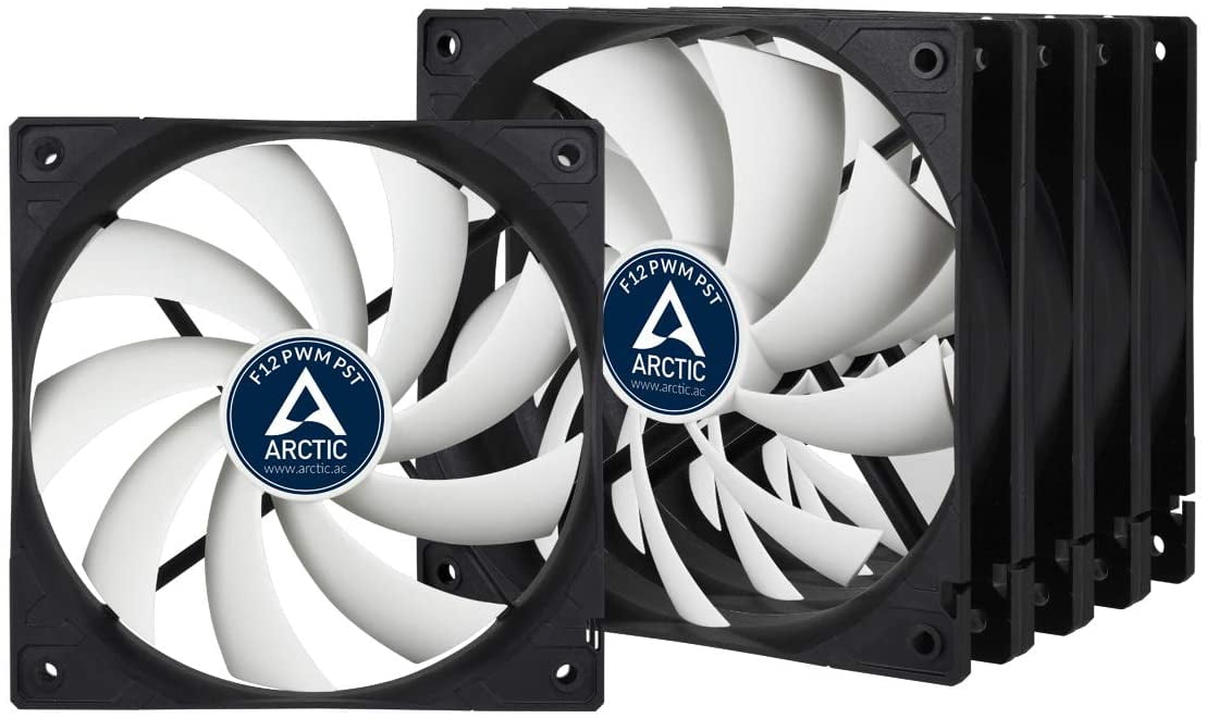 arctic f12 case fan