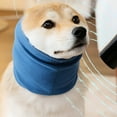 thumbnail image 3 of GASTROPOD 2026 New No Flap Ear Wraps for Dogs Dog Ear Wrap Breathable Pet Calming Headband for Firework Thunderstorm Grooming Shows City Living Travel, 3 of 7