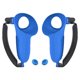 thumbnail image 1 of 1 Par Empuñaduras Controlador TPU para Accesorios Meta Quest 3 VR (azul), 1 of 8