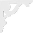 thumbnail image 3 of 5/8"W X 22"D X 22"H Robin Architectural Grade PVC Bracket, 3 of 4