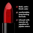 thumbnail image 2 of e.l.f. Cosmetics O Face Satin Lipstick, 2 of 8