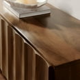 thumbnail image 2 of Modway Sorren TV Stand in Walnut, 2 of 9