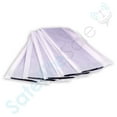 thumbnail image 2 of SatelliteSale Universal Coussins de Toit en Mastic de Pas 1-1/2â x 5â Lot de 4 Pcs, 2 of 5