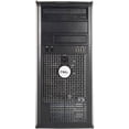 thumbnail image 3 of Restored Dell OptiPlex 780 Tower Desktop PC with Intel Core 2 Duo E8400 Processor, 8GB Memory, 1TB Hard Drive and Windows 10 Pro (Monitor Not Included) (Refurbished), 3 of 5